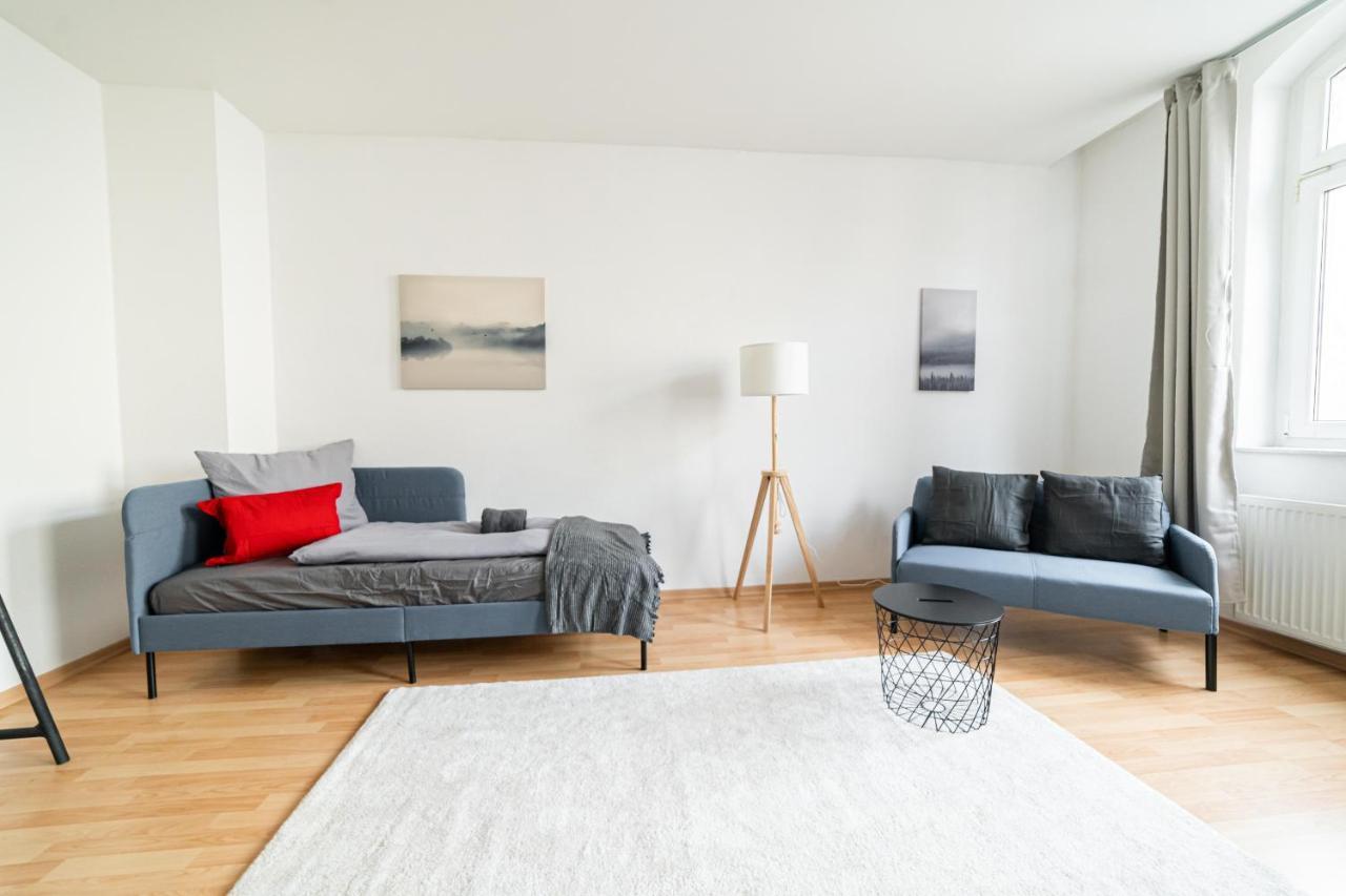 Fullhouse - Magdeburg - L10 Apartments Exterior photo