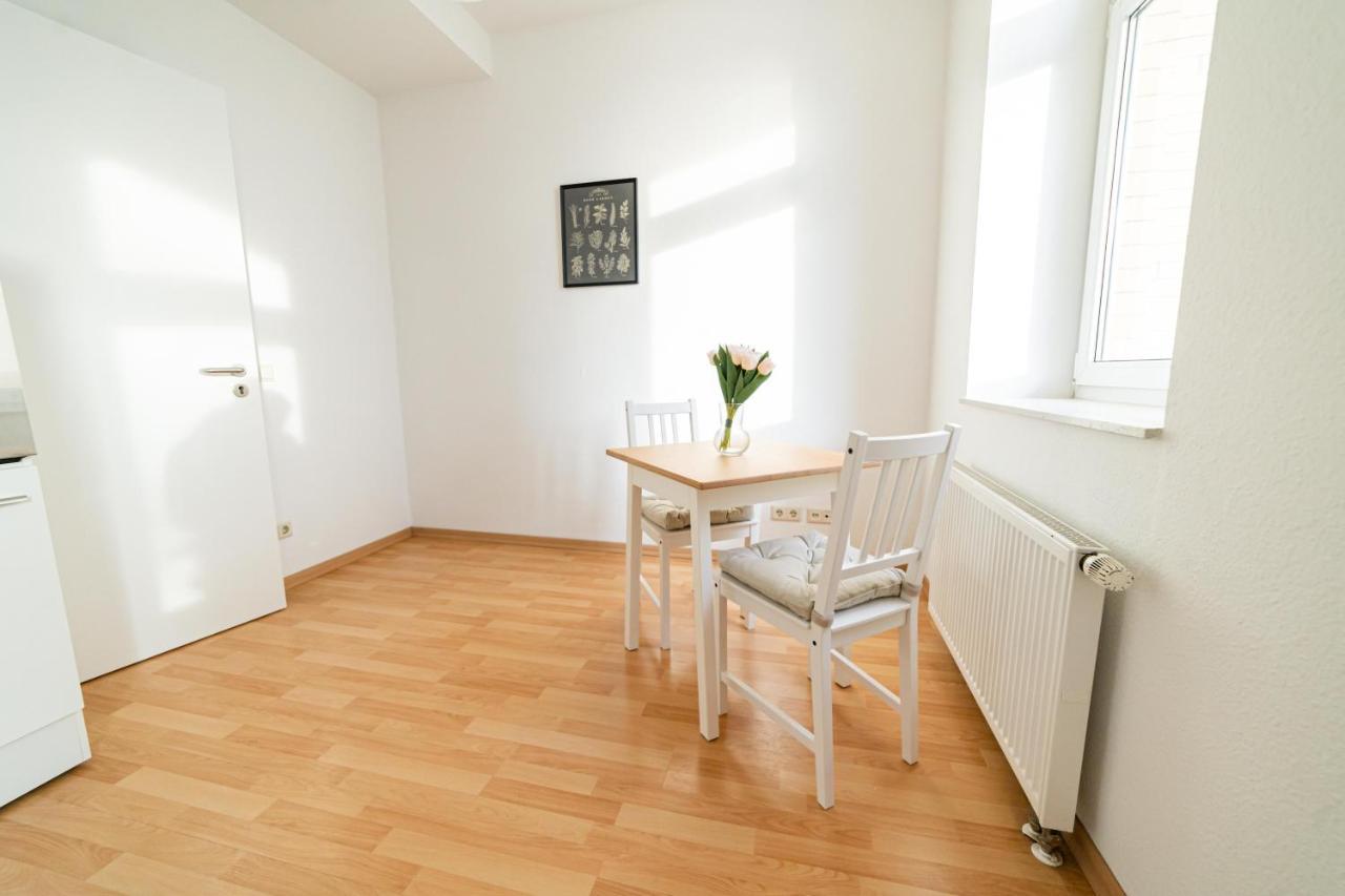 Fullhouse - Magdeburg - L10 Apartments Exterior photo
