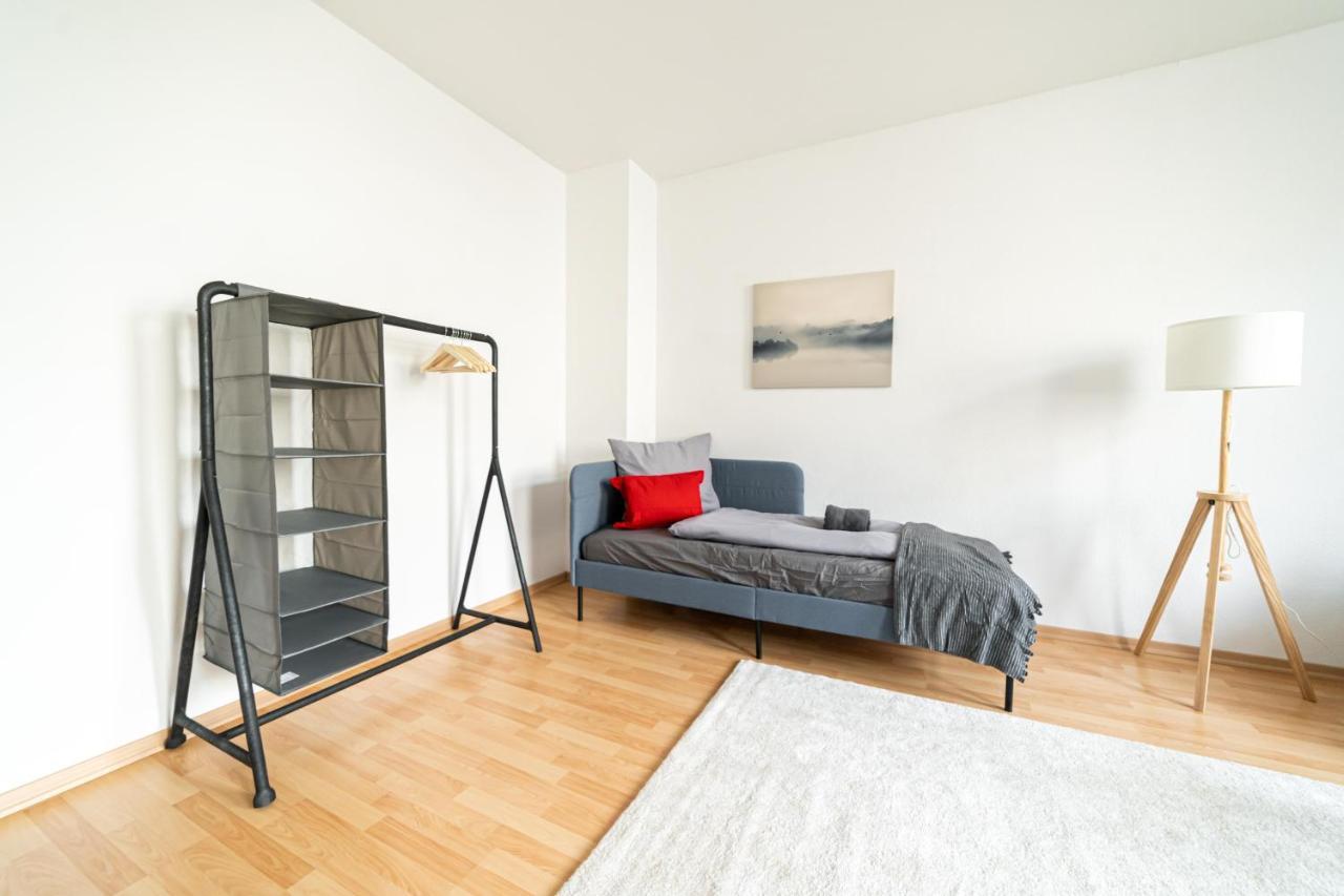 Fullhouse - Magdeburg - L10 Apartments Exterior photo
