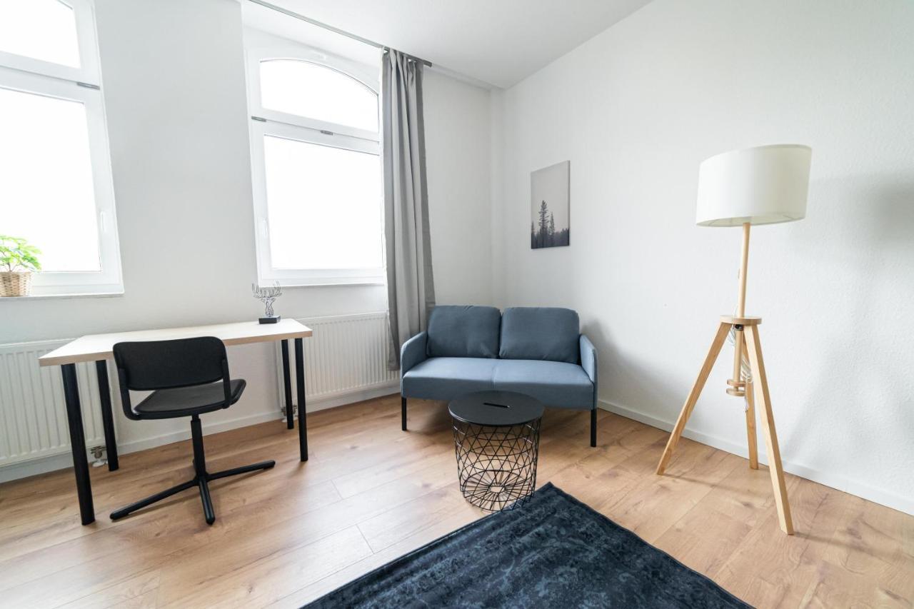Fullhouse - Magdeburg - L10 Apartments Exterior photo