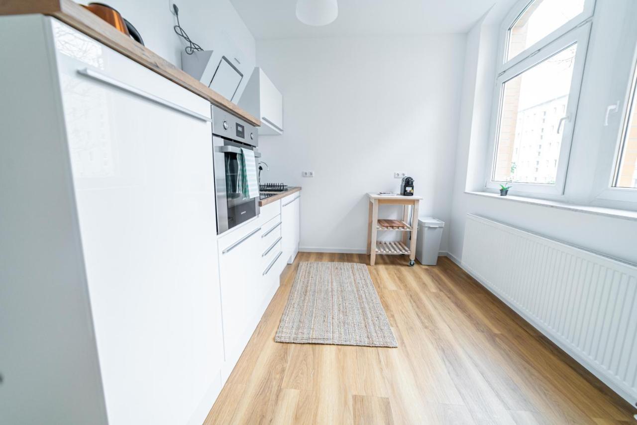 Fullhouse - Magdeburg - L10 Apartments Exterior photo