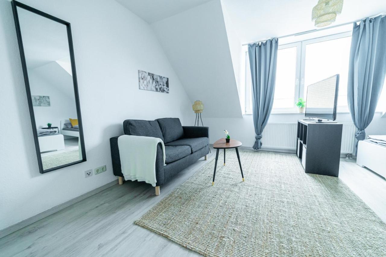 Fullhouse - Magdeburg - L10 Apartments Exterior photo