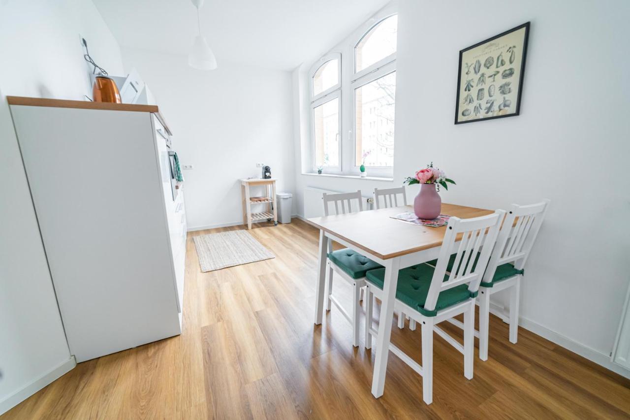 Fullhouse - Magdeburg - L10 Apartments Exterior photo