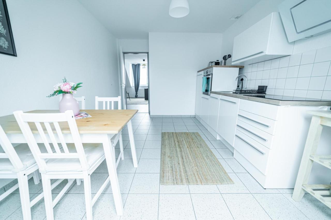 Fullhouse - Magdeburg - L10 Apartments Exterior photo