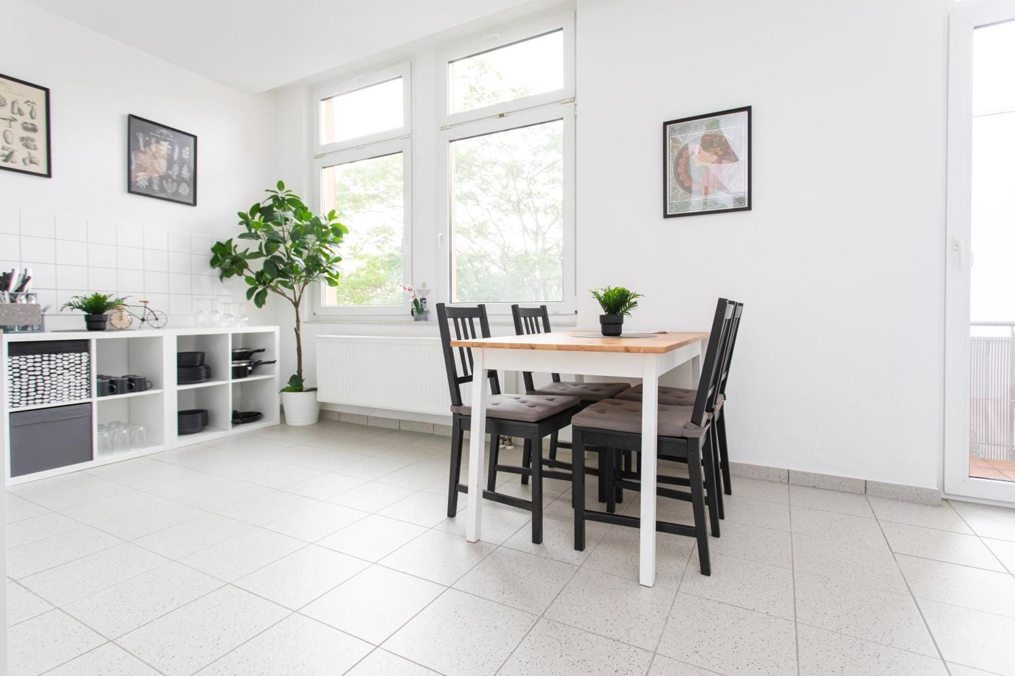 Fullhouse - Magdeburg - L10 Apartments Exterior photo